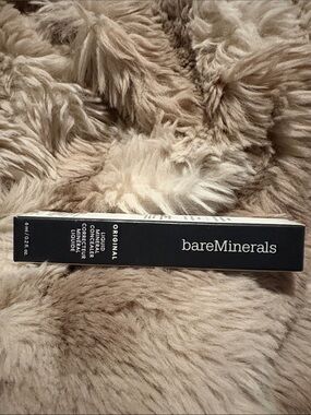 bareMinerals Original Liquid Mineral Concealer - med/tan